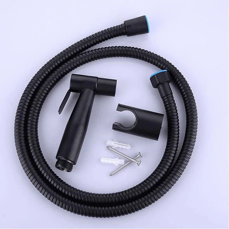 Home Bathroom Cleaning Kit - Grifo de bidé para inodoro, rociador