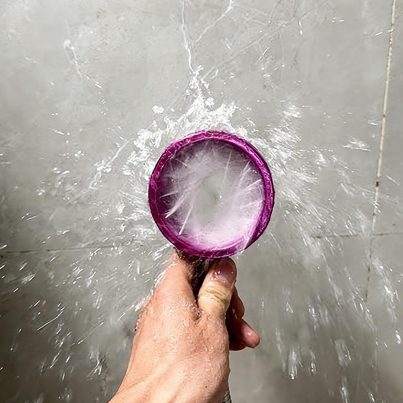 Home In Bathroom - Cabezal de Ducha en Espiral para