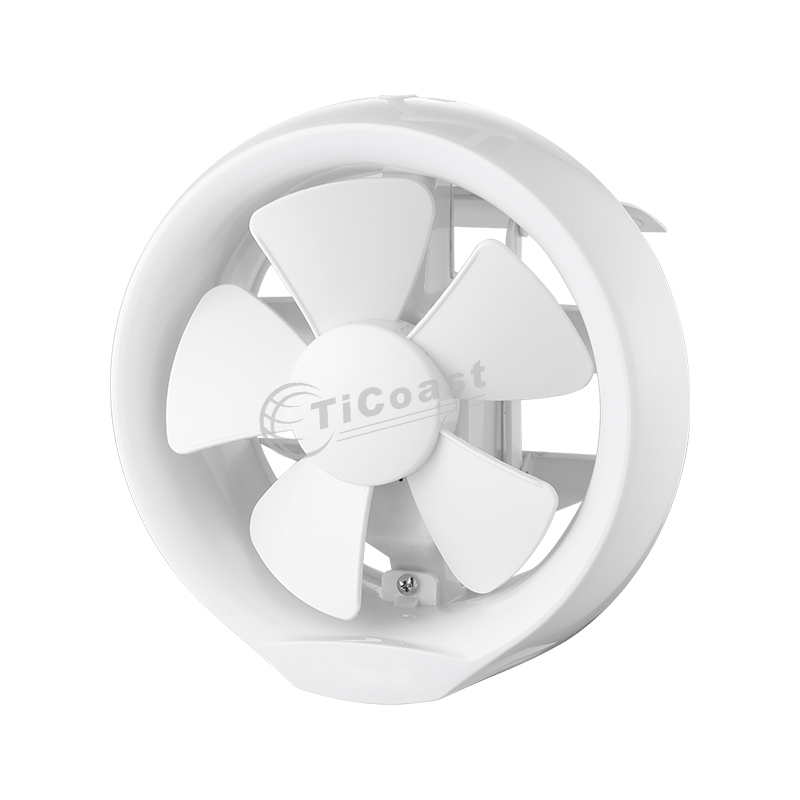 Home Bathroom Extractor Fan - Extractor de aire de 8 pulgadas