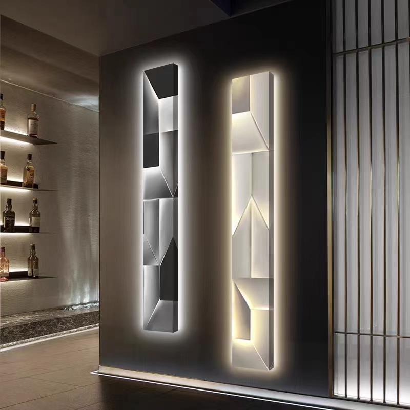 Home Bathroom Lighting Design - Luces de dormitorio para decoración de