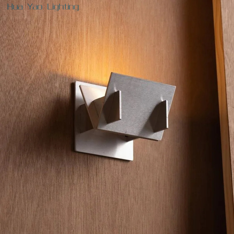 Home Bathroom Lighting Design - Lámparas de Pared LED para Sala