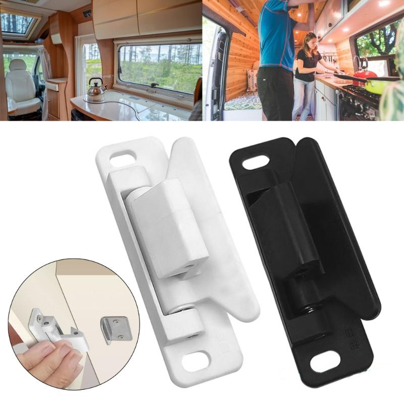 Home In Bathroom - Pestillos para gabinete RV, cerradura de