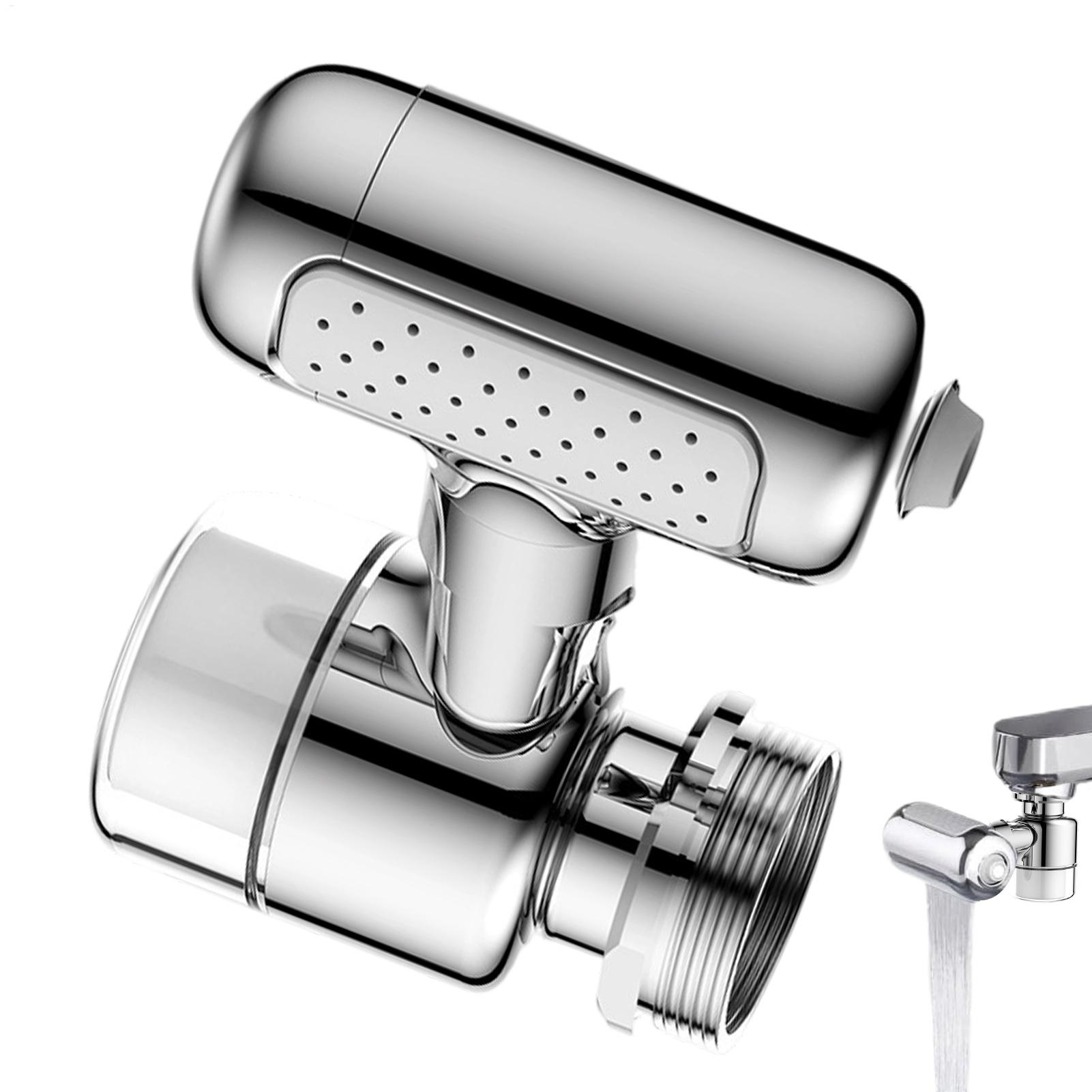 Home Bathroom Faucets - Extensor de Grifo para Lavabo de