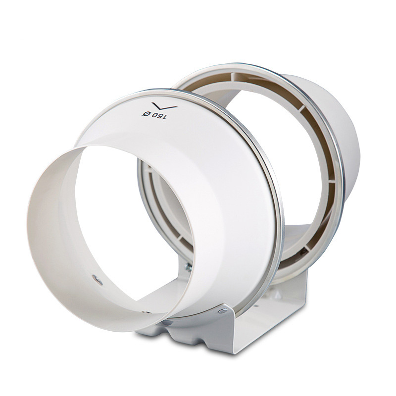 2026 Ventilador de conducto en - Home Bathroom Extractor Fan reseña y precio