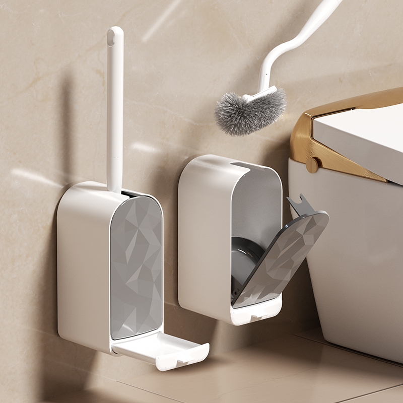 Juego de cepillos de baño de d - Home Bathroom Cleaning Kit reseña y precio