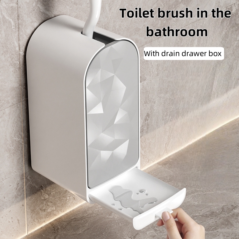 Juego de cepillos de baño de d - Home Bathroom Cleaning Kit reseña y precio
