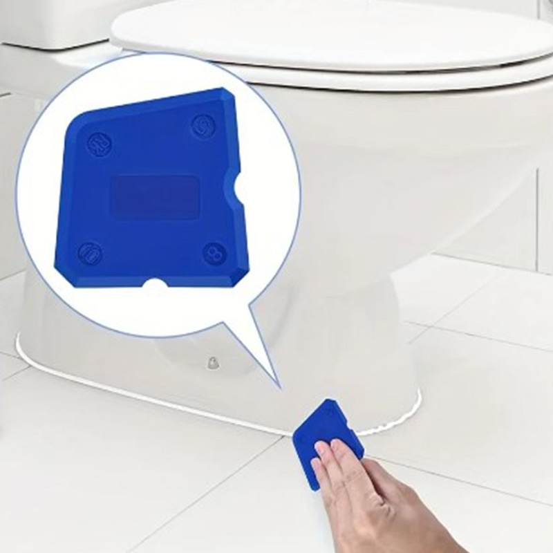 Juego de 4 Herramientas de Sil - Home Bathroom Cleaning Kit reseña y precio