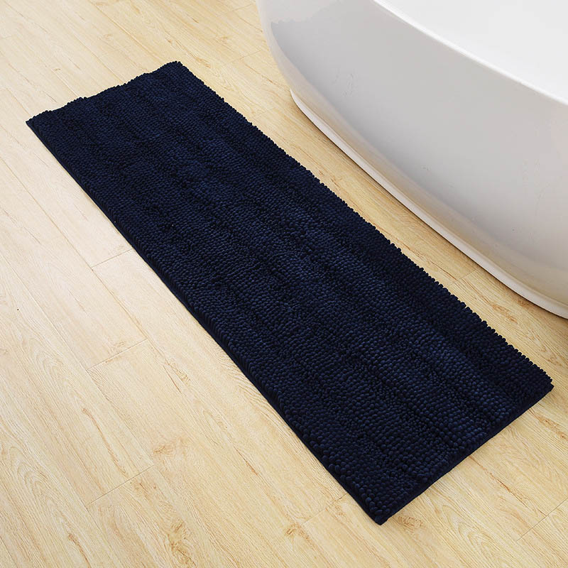 Alfombra de baño antideslizant - Zara Home Bathroom Mat reseña y precio