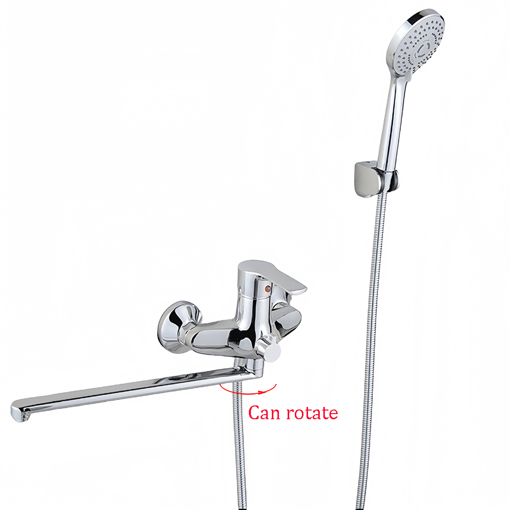 Grifo de bañera montado en la  - Home Bathroom Faucets reseña y precio