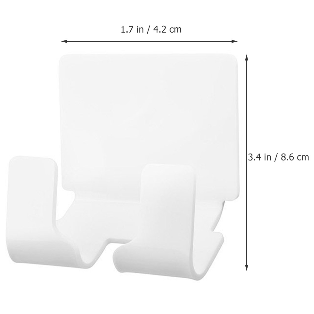 Soporte de Pared para Teléfono - Home In Bathroom reseña y precio