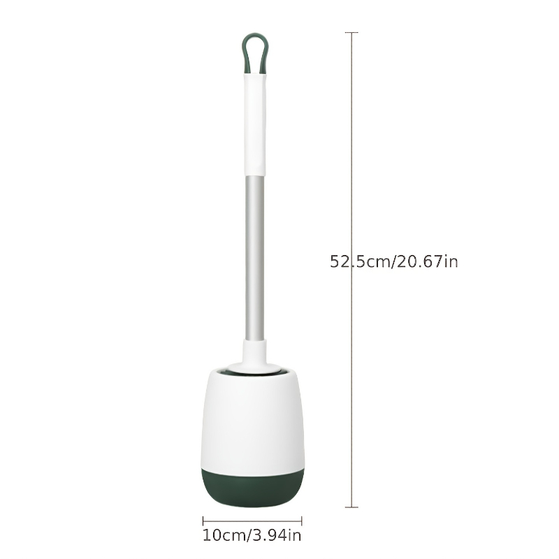 ​ Juego de escobilla de baño v - Home Bathroom Cleaning Kit reseña y precio