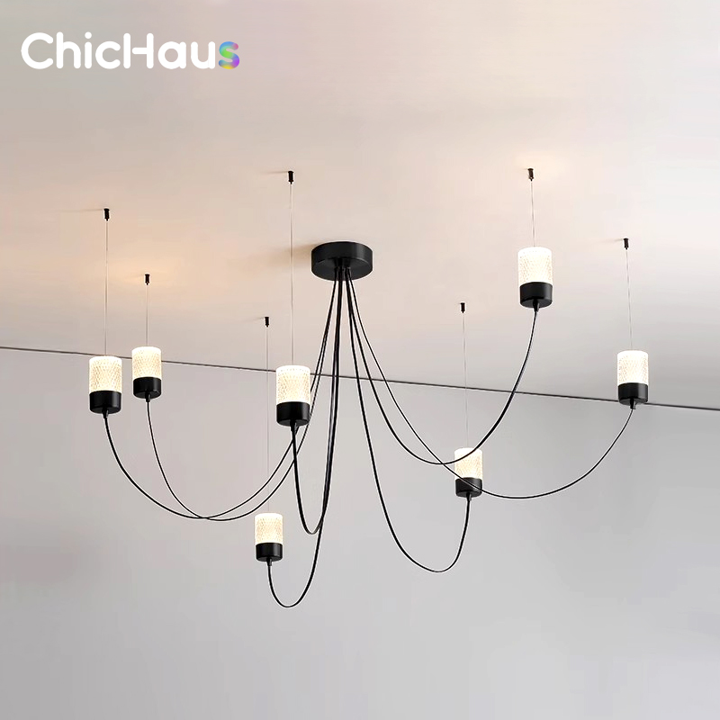Candelabros elegantes y clásic - Home Bathroom Lighting Design reseña y precio
