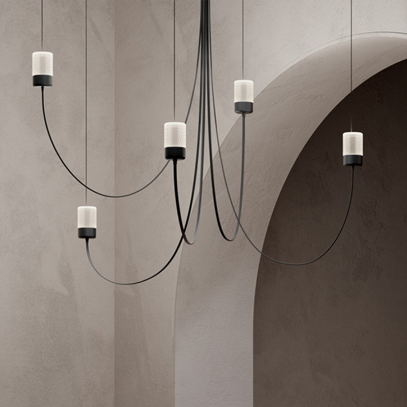 Candelabros elegantes y clásic - Home Bathroom Lighting Design reseña y precio