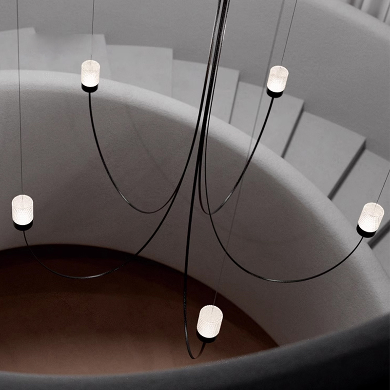 Candelabros elegantes y clásic - Home Bathroom Lighting Design reseña y precio