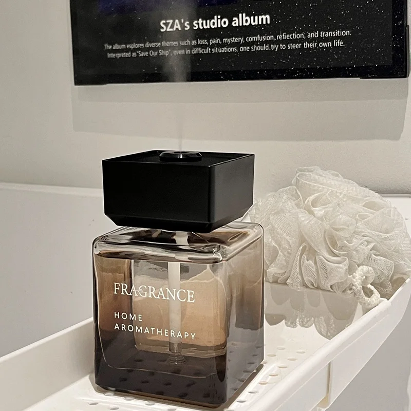 Aromatizante en Spray para el  - Home In Bathroom reseña y precio