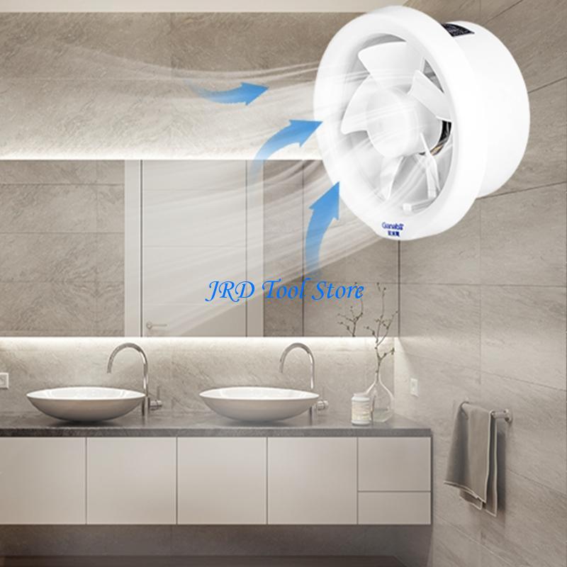 A2UD 50mm 220V 50Hz 12W ventil - Home Bathroom Extractor Fan reseña y precio