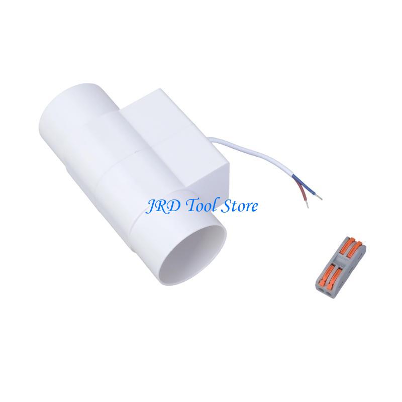 A2UD 50mm 220V 50Hz 12W ventil - Home Bathroom Extractor Fan reseña y precio