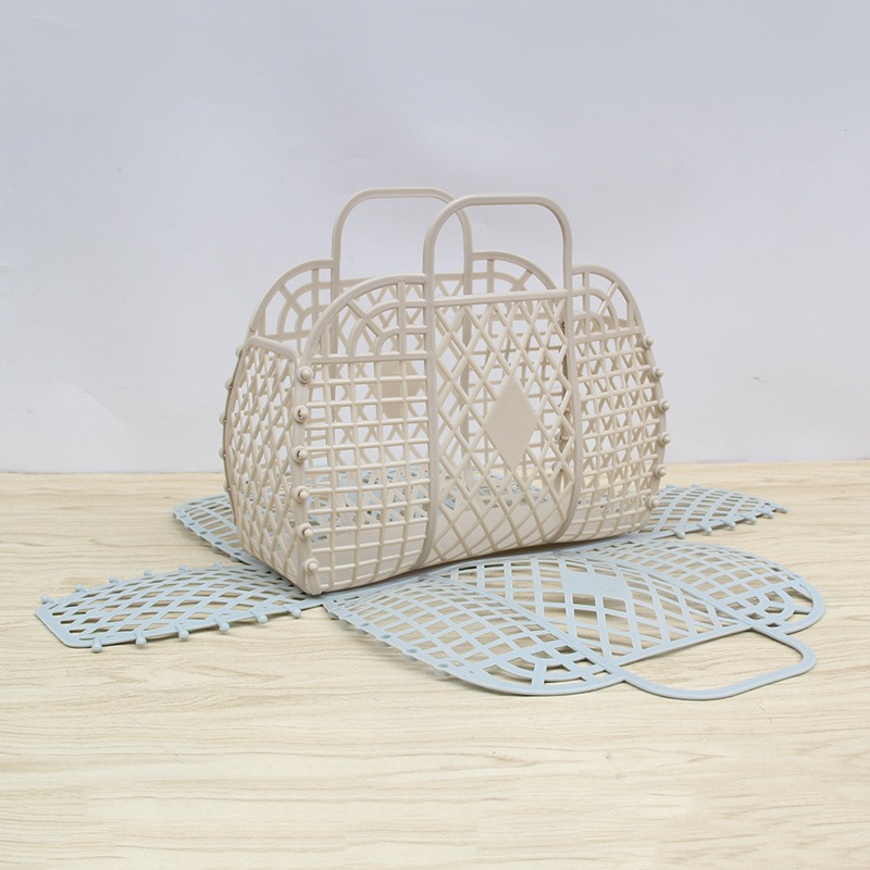 Cesta de ducha desmontable de  - Home In Bathroom reseña y precio