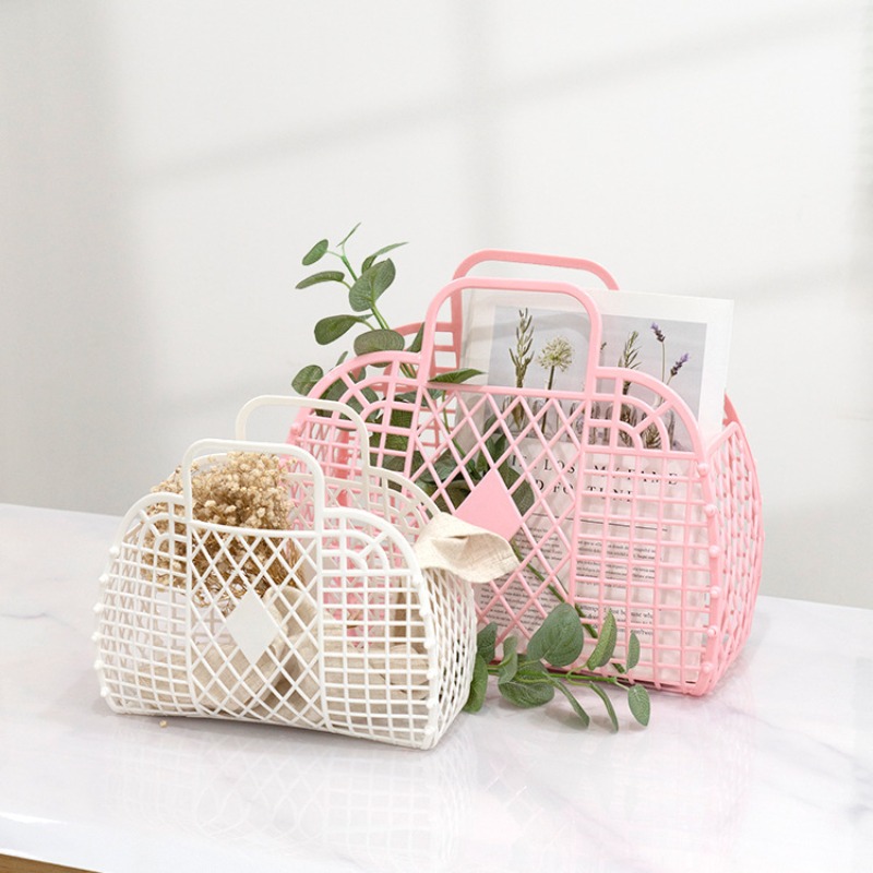 Cesta de ducha desmontable de  - Home In Bathroom reseña y precio
