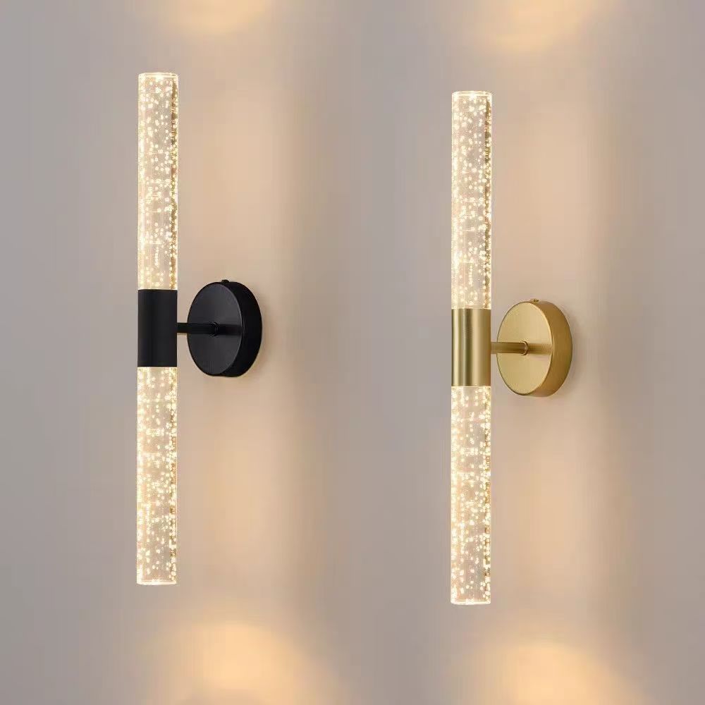 Lámpara de Pared Interior de E - Home Bathroom Lighting Design reseña y precio