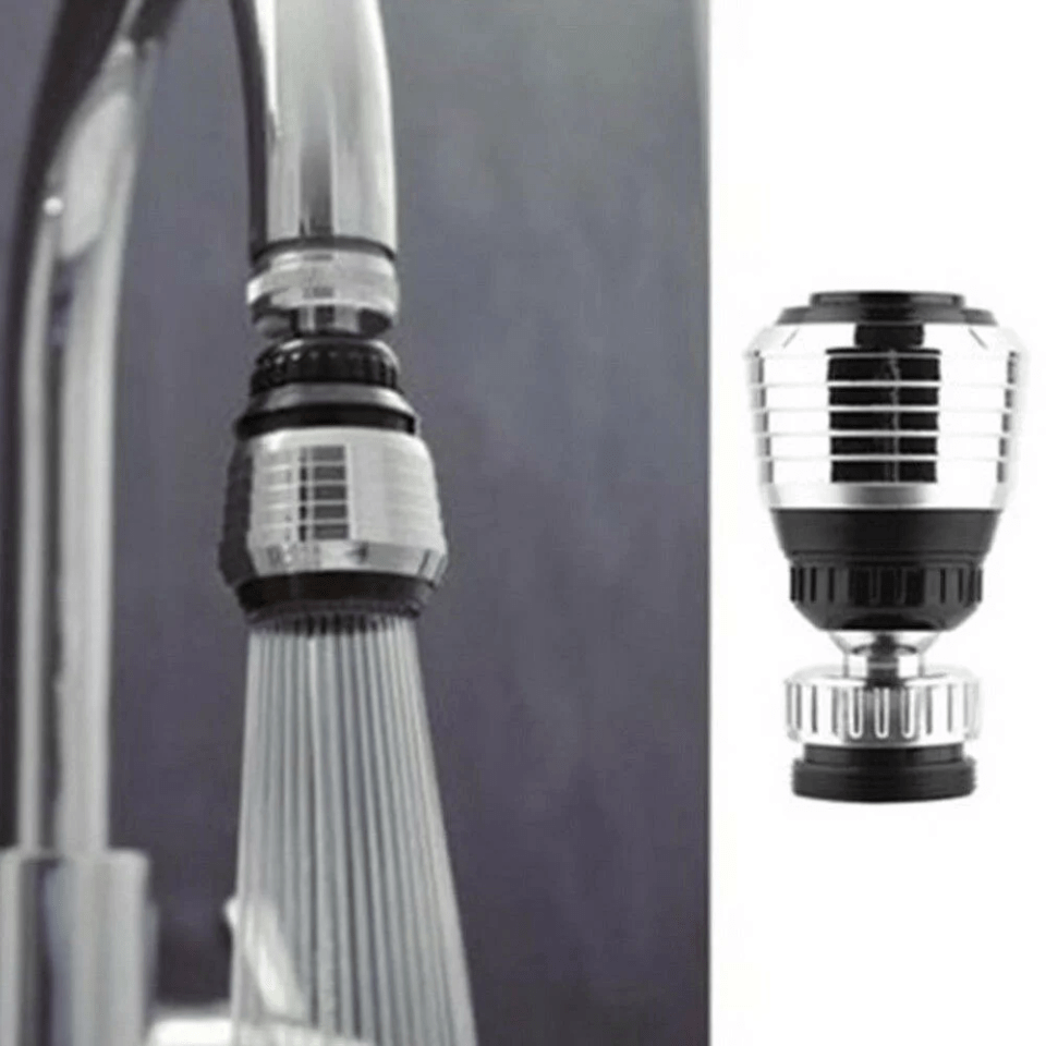 Aireador de grifo largo y cort - Home Bathroom Faucets reseña y precio