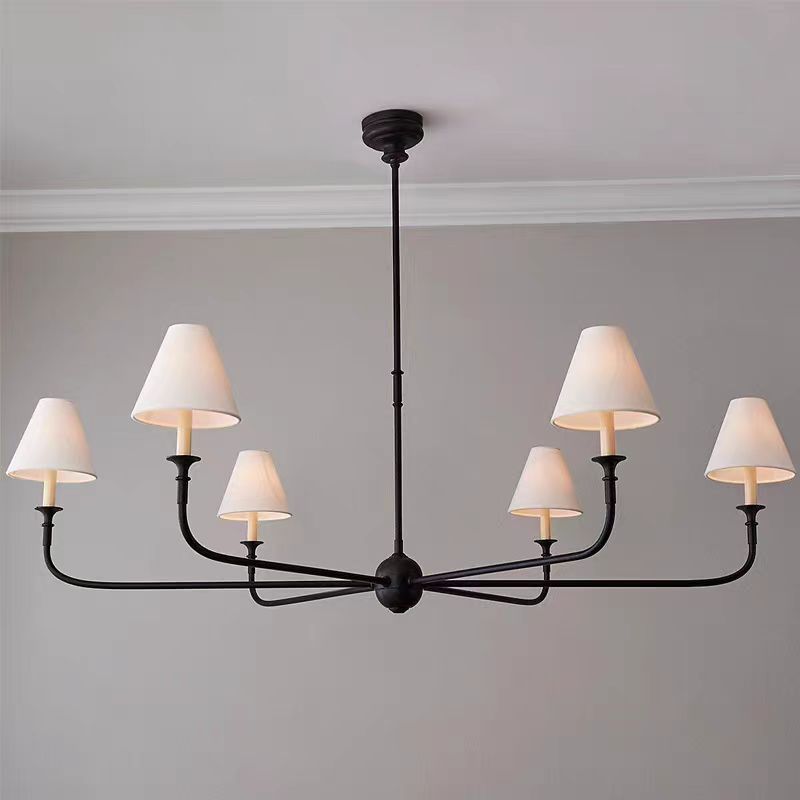 Lámpara de Techo Visual Comfor - Home Bathroom Lighting Design reseña y precio