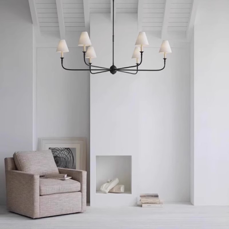 Lámpara de Techo Visual Comfor - Home Bathroom Lighting Design reseña y precio