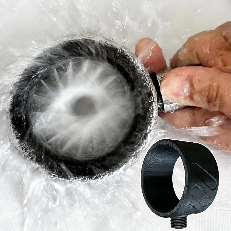 Cabezal de Ducha en Espiral pa - Home In Bathroom reseña y precio