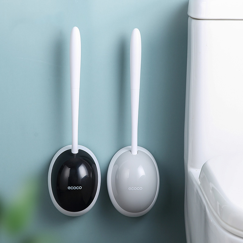 WIKHOSTAR-cepillo de silicona  - Home Bathroom Cleaning Kit reseña y precio