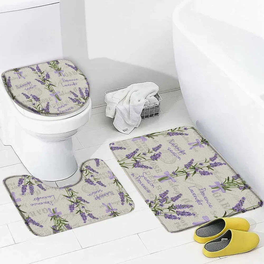 Juego de alfombrillas de baño  - Zara Home Bathroom Mat reseña y precio