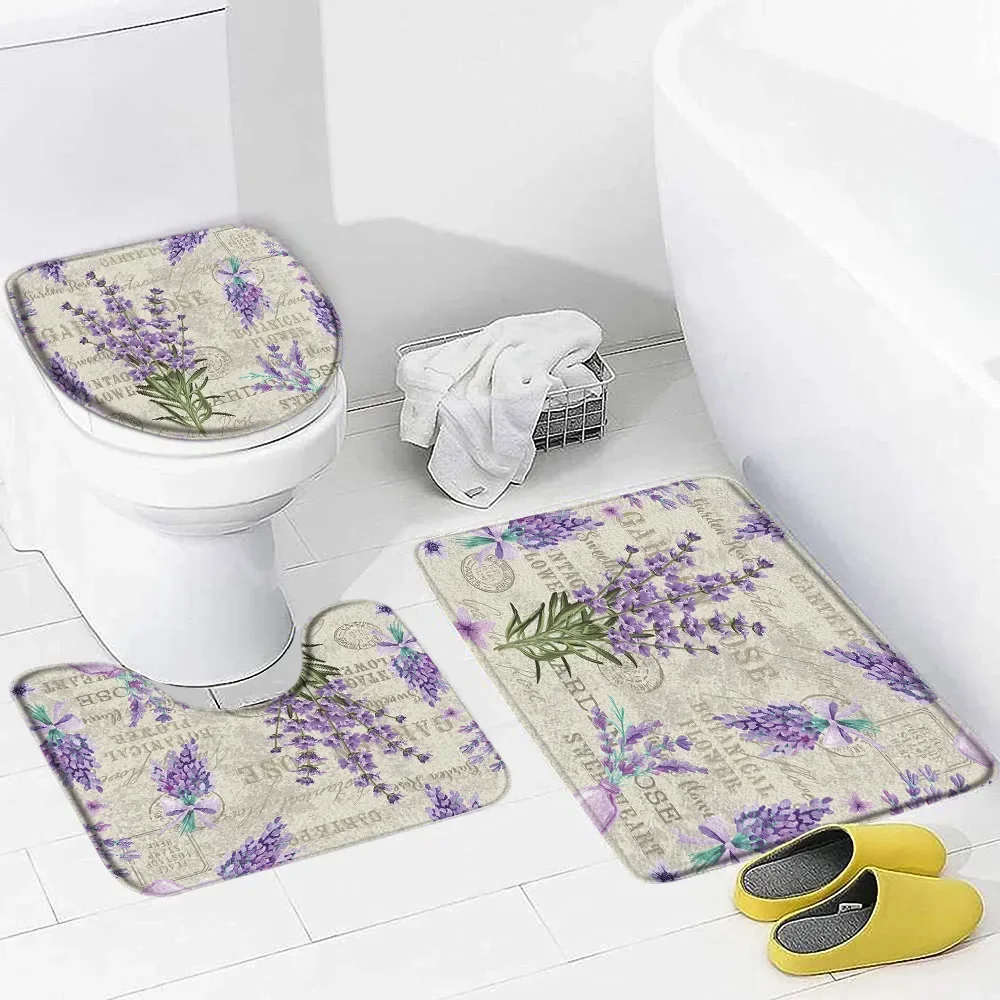 Juego de alfombrillas de baño  - Zara Home Bathroom Mat reseña y precio