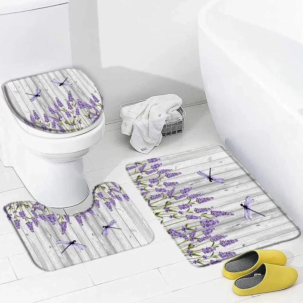 Juego de alfombrillas de baño  - Zara Home Bathroom Mat reseña y precio