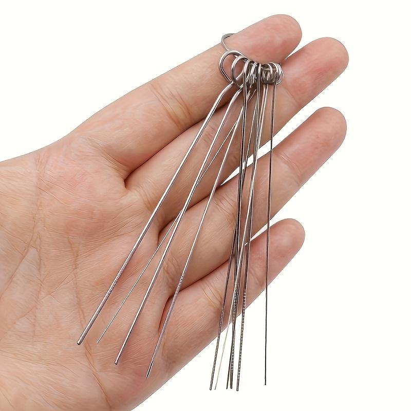 Juego de 10 Cepillos de Limpie - Home Bathroom Cleaning Kit reseña y precio