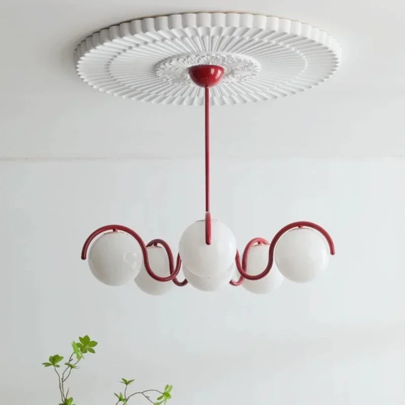 Lámpara de Techo LED Estilo Cr - Home Bathroom Lighting Design reseña y precio