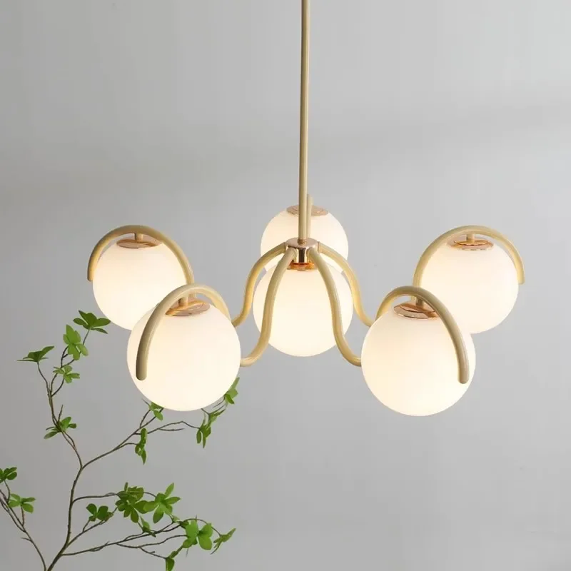 Lámpara de Techo LED Estilo Cr - Home Bathroom Lighting Design reseña y precio