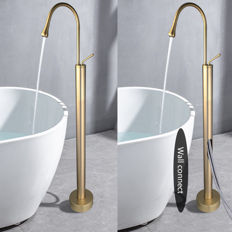 ZAPPO Grifo de bañera independ - Home Bathroom Faucets reseña y precio