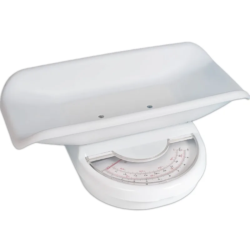 Báscula mecánica de baño para  - Home Medic Bathroom Scale reseña y precio