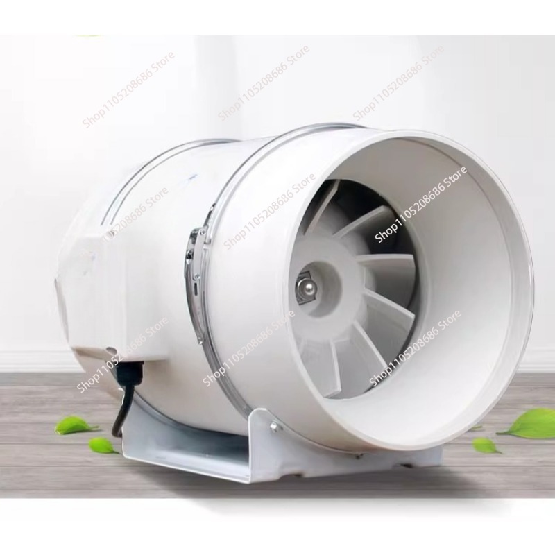 Extractor de aire con Control  - Home Bathroom Extractor Fan reseña y precio