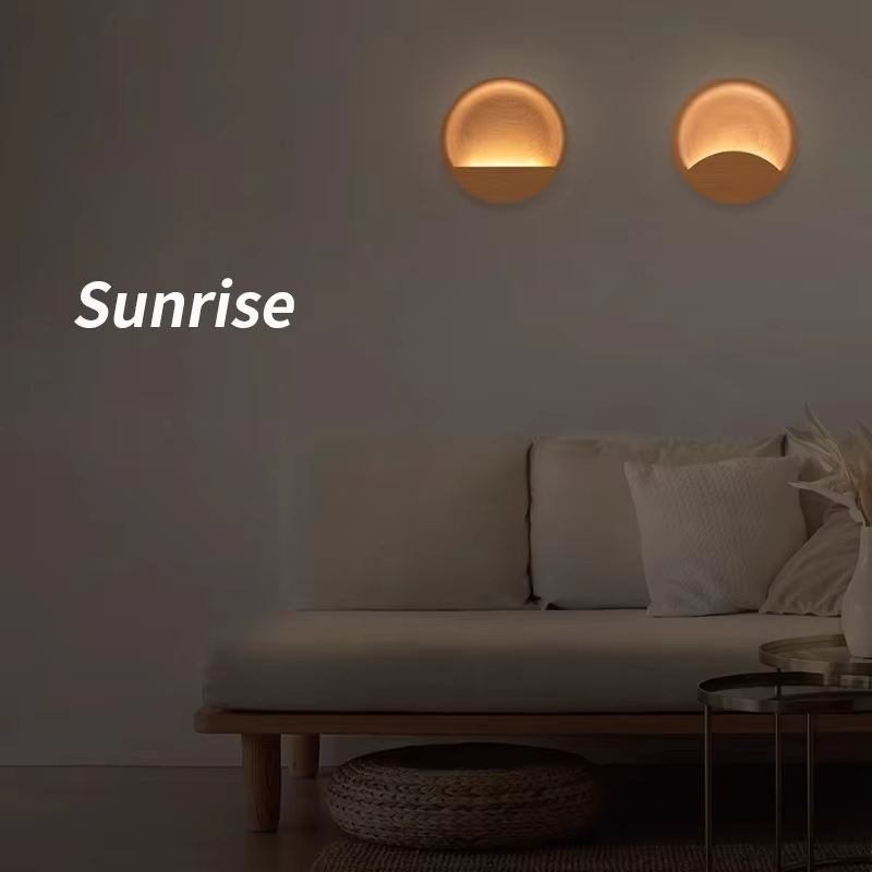 Lámpara de Pared Moderna de Di - Home Bathroom Lighting Design reseña y precio