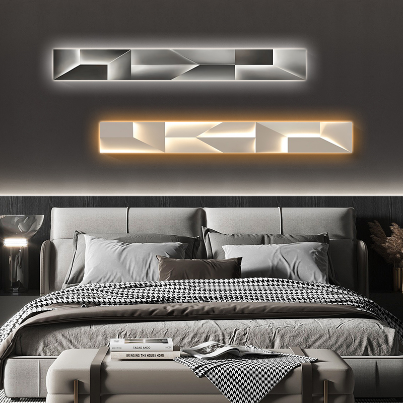 Luces de dormitorio para decor - Home Bathroom Lighting Design reseña y precio