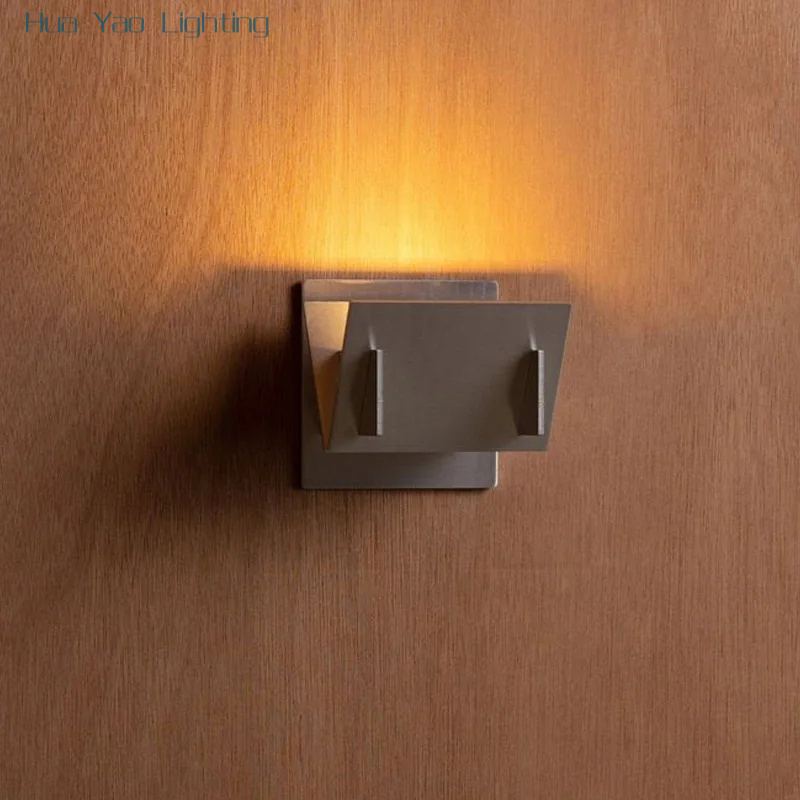 Lámparas de Pared LED para Sal - Home Bathroom Lighting Design reseña y precio