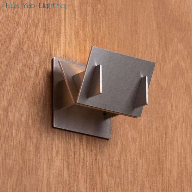 Lámparas de Pared LED para Sal - Home Bathroom Lighting Design reseña y precio