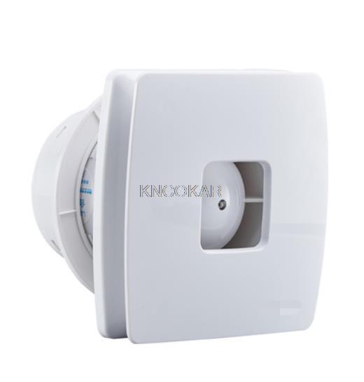 Extractor de aire de 220V mont - Home Bathroom Extractor Fan reseña y precio