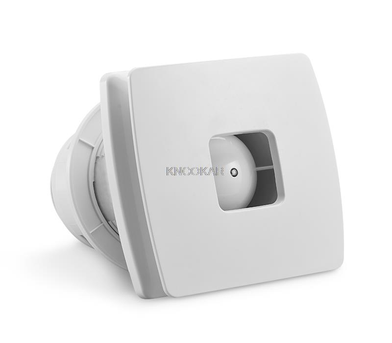 Extractor de aire de 220V mont - Home Bathroom Extractor Fan reseña y precio