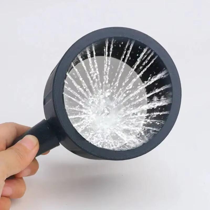 # 1 Boquilla Espiral de Alta P - Home In Bathroom reseña y precio