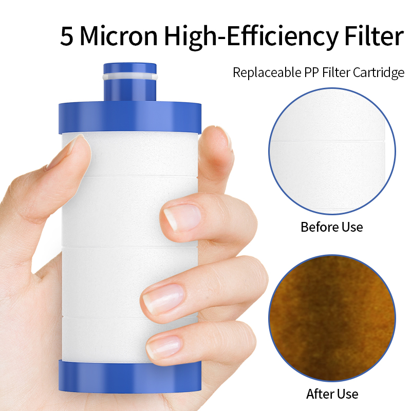 Sistema de prefiltración para  - Home Bathroom Faucets reseña y precio