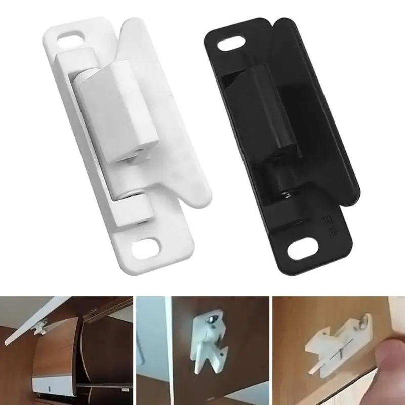 Pestillos para gabinete RV, ce - Home In Bathroom reseña y precio