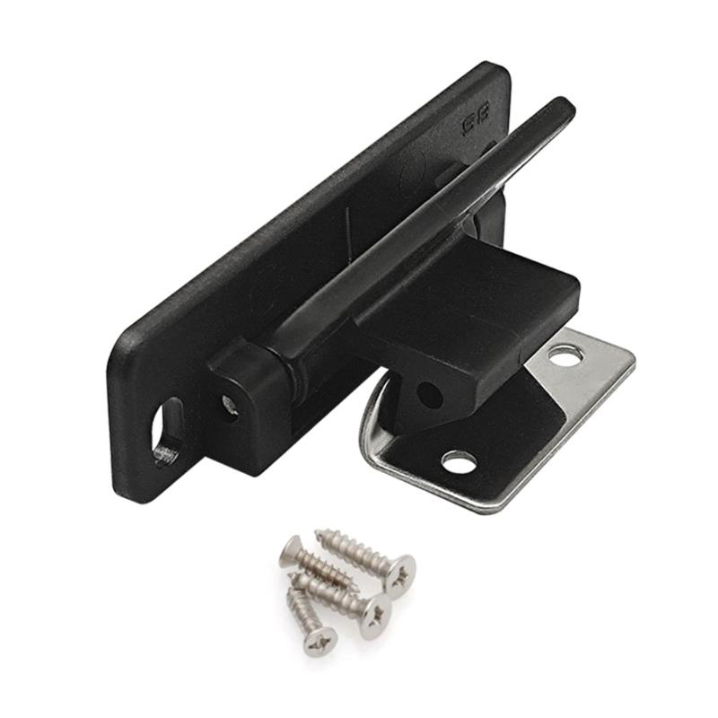 Pestillos para gabinete RV, ce - Home In Bathroom reseña y precio