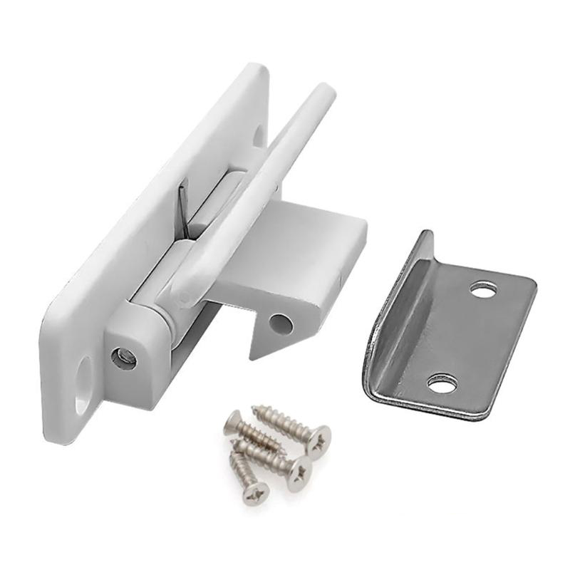 Pestillos para gabinete RV, ce - Home In Bathroom reseña y precio