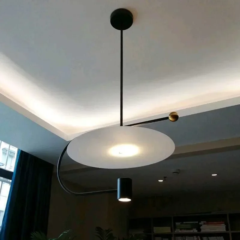 Lámpara Colgante de Diseño Nór - Home Bathroom Lighting Design reseña y precio